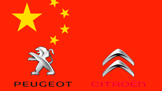 PSA Peugeot Citroën To Get A Big Infusion Of Chinese Cash